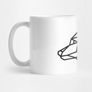 Elite Pack Society Mug